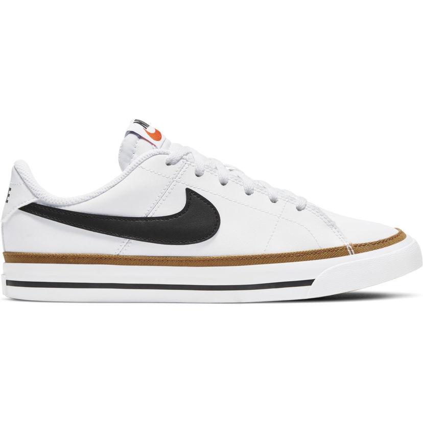 Sneakers og sko Nike Court Legacy Hvid | DA5380-102