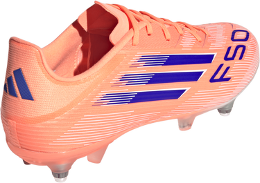 Sneakers og sko adidas Performance F50 League SG Football Boots Orange | jq4170, 4