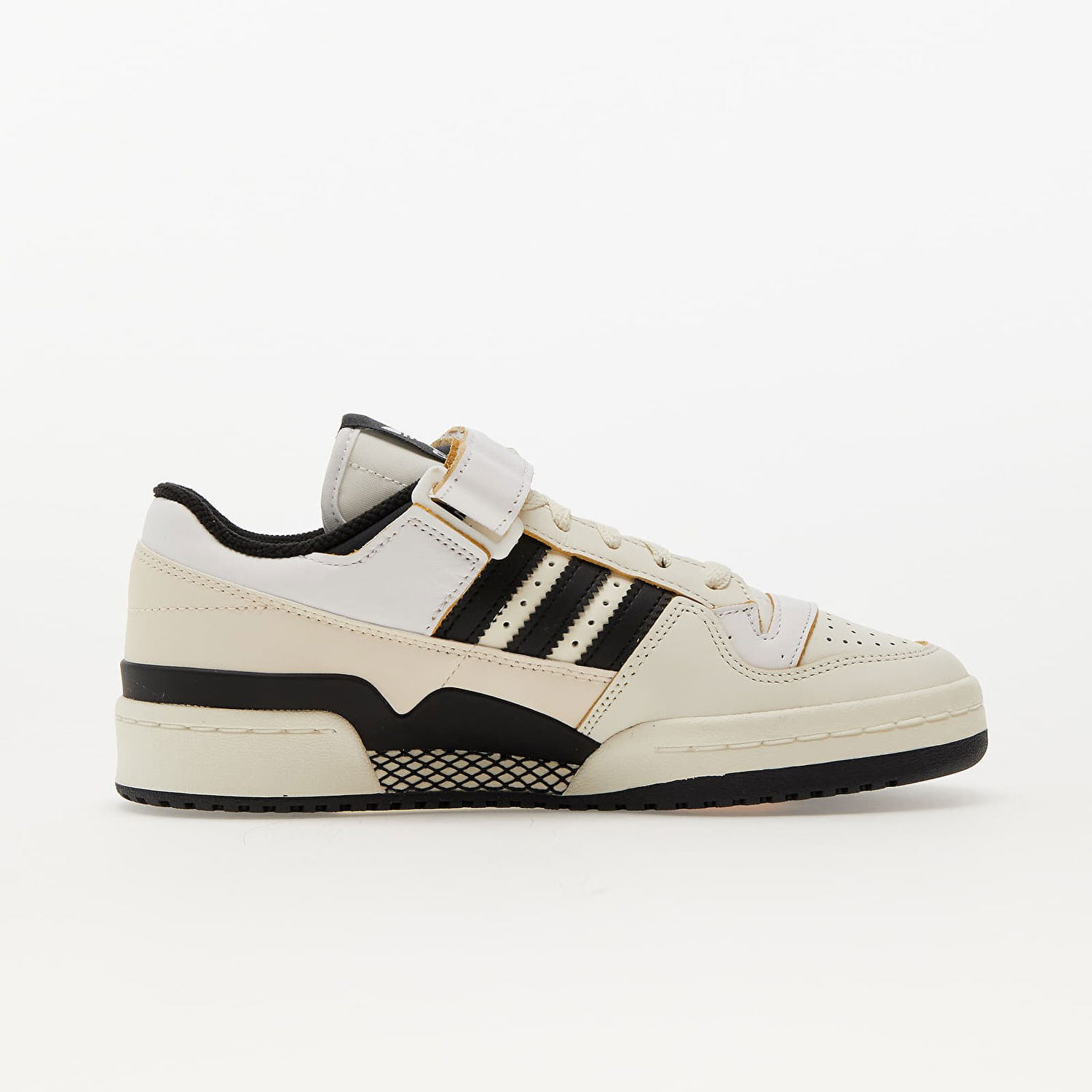 Sneakers og sko adidas Originals Forum 84 Low W Hvid | HR2007, 1