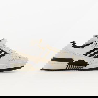 Sneakers og sko adidas Originals Forum 84 Low W Hvid | HR2007, 1