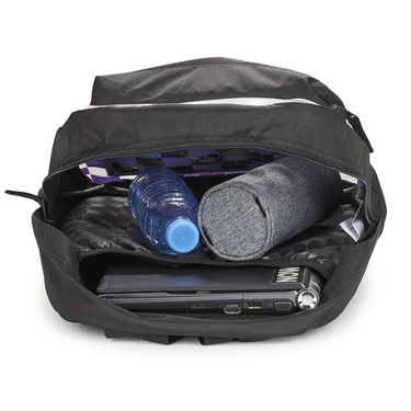 Rygsæk Vans Backpack Lilla | VN0007BUC8B1, 4
