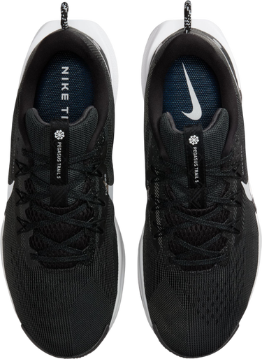 Sneakers og sko Nike Pegasus Trail 5 Wide Sort | im2539-001, 2