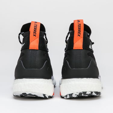 Sneakers og sko adidas Performance Parley x Terrex Free Hiker Sort | EF0347, 3