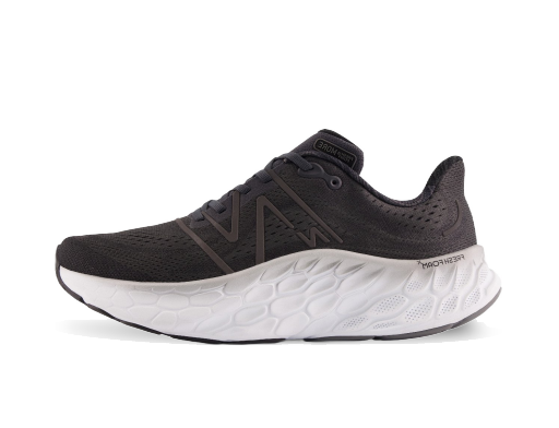 Løbe New Balance Fresh Foam X More v4 Sort | mmorgg4