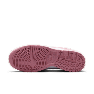 Sneakers og sko Nike Dunk Low Next Nature Lyserød | DD1873-112, 3