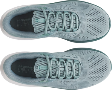 Sneakers og sko Under Armour Charged Pursuit 4 Turkis | 6000598-323, 3