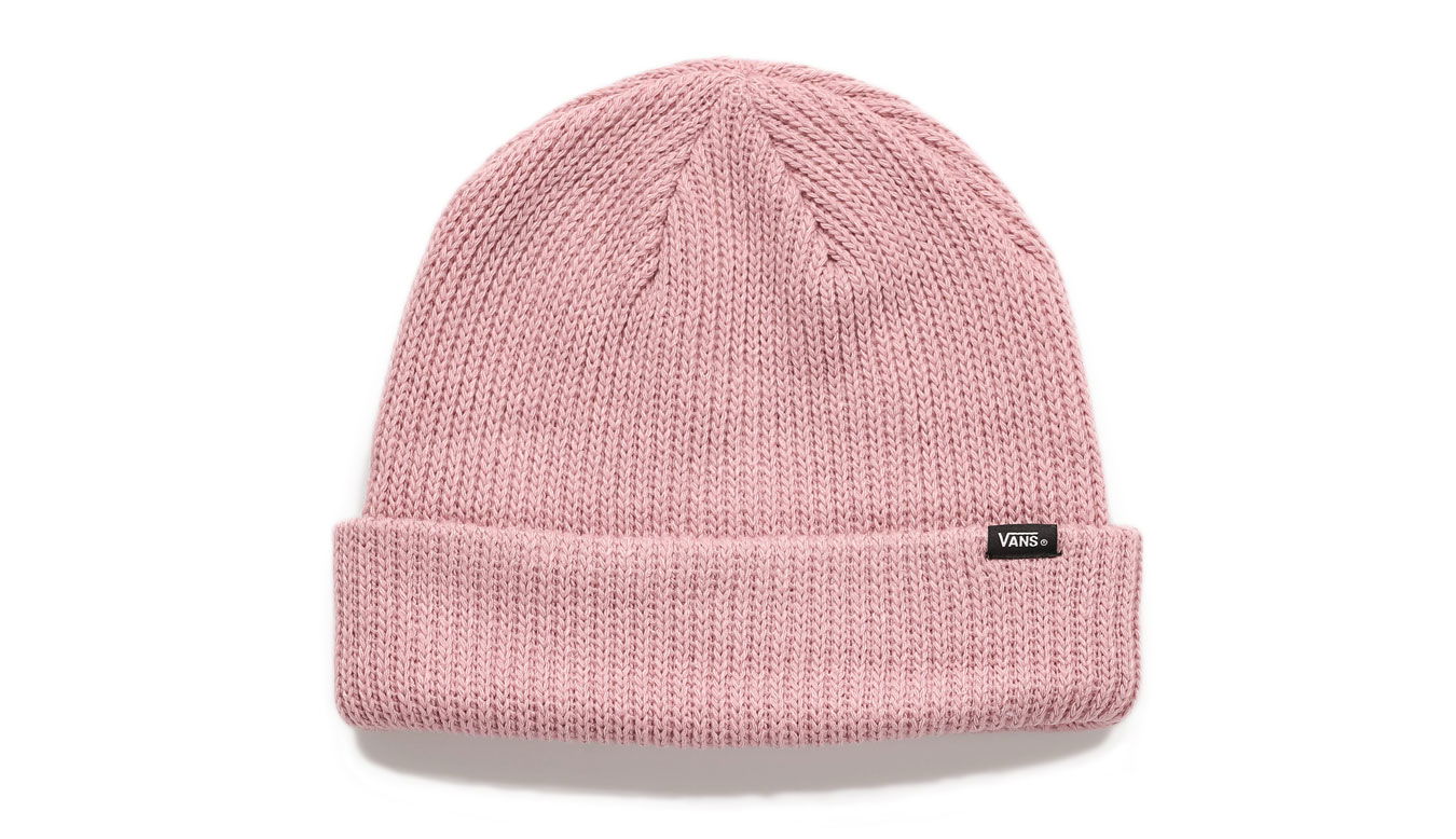 Beanie Vans Core Basic Lyserød | VN0A34GVBD5, 0