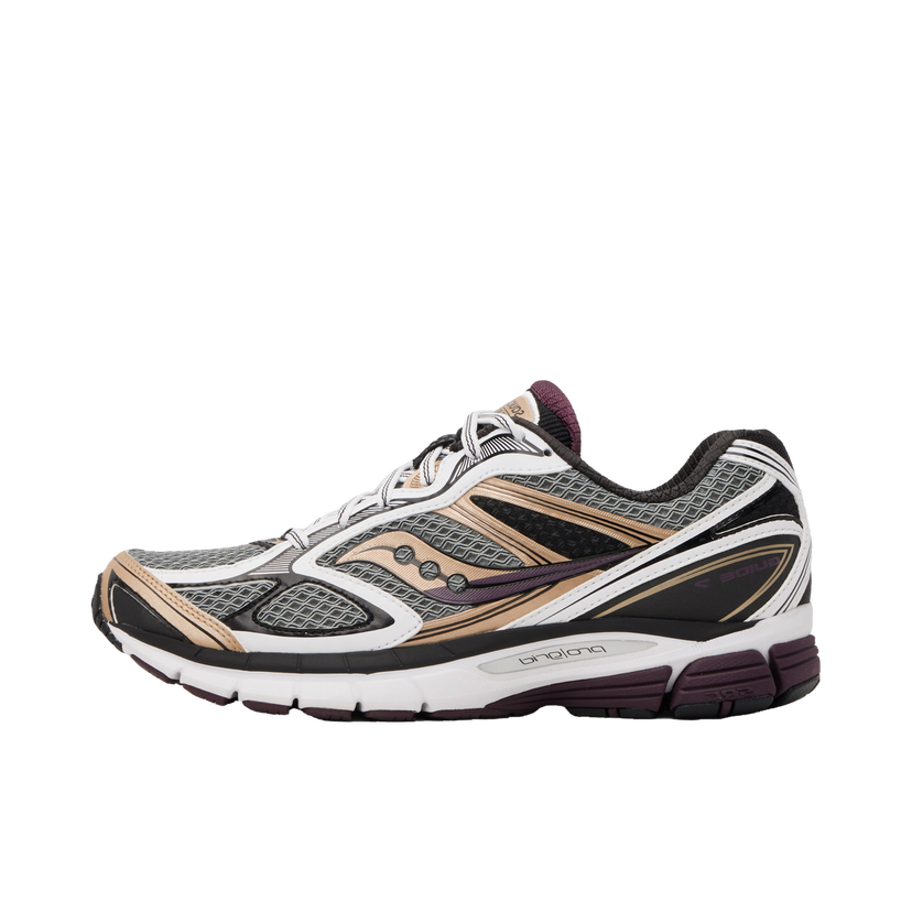 Sneakers og sko Saucony ProGrid Guide 7 Flerfarvet | S70936-11