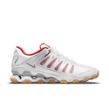 Sneakers og sko Nike Reax 8 Tr Mesh Hvid | 621716 103, 4