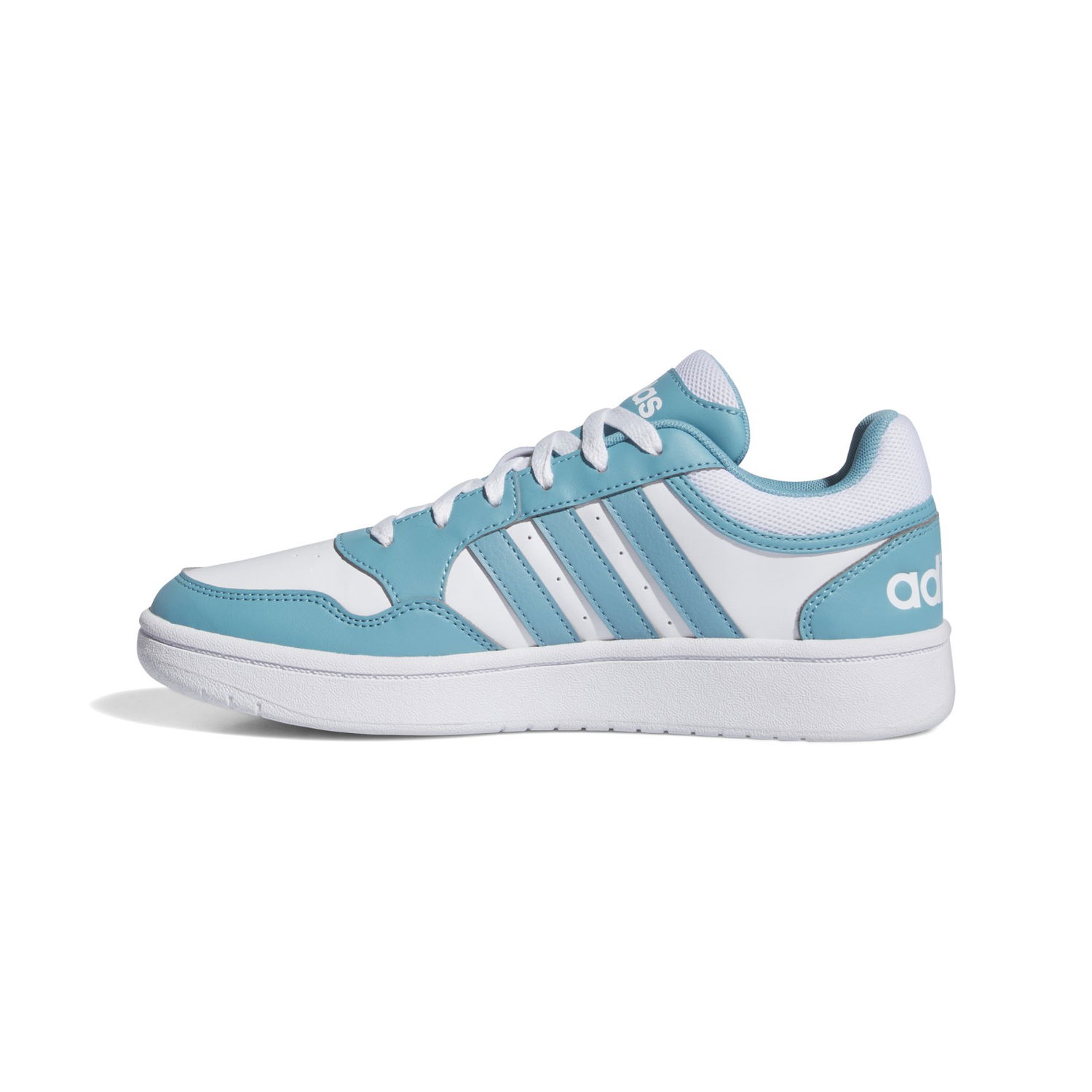 Sneakers og sko adidas Performance adidas HOOPS 3.0 W 39 1/3 Blå | IH0175, 1