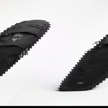 Rygsæk Osprey Poco Changing Pack Sort | 10006121, 0