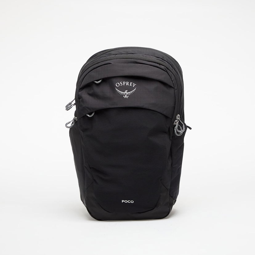Rygsæk Osprey Poco Changing Pack Sort | 10006121