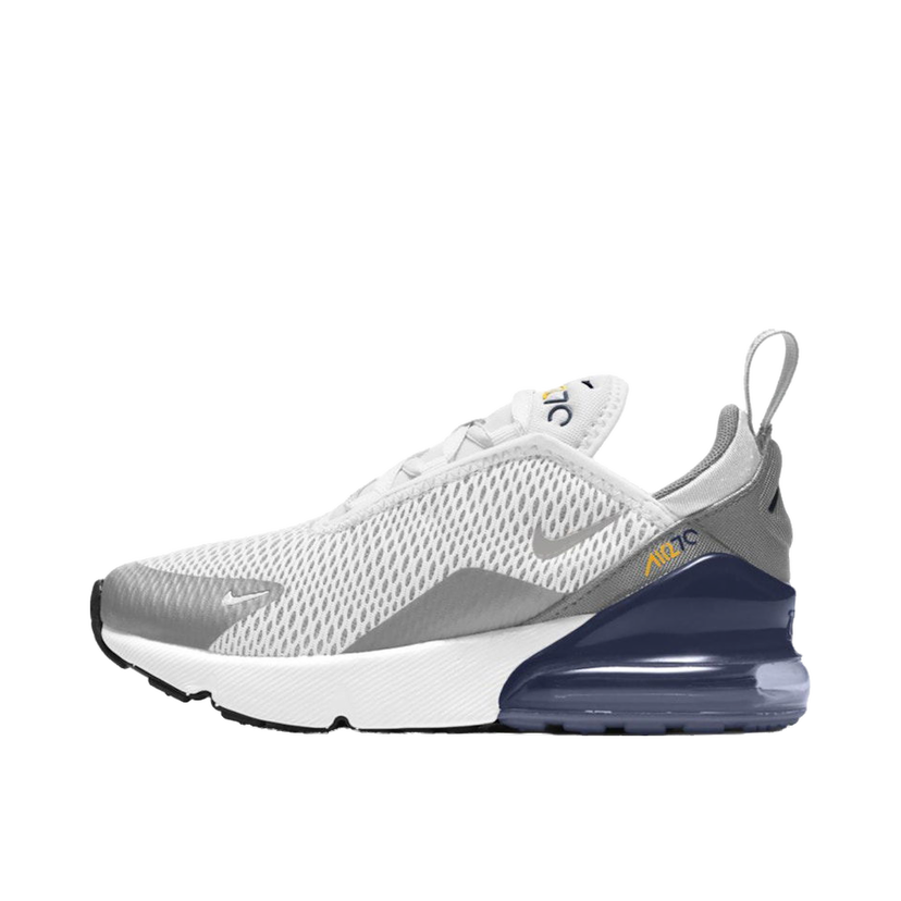 Sneakers og sko Nike Air Max 270 Grå | AO2372-109