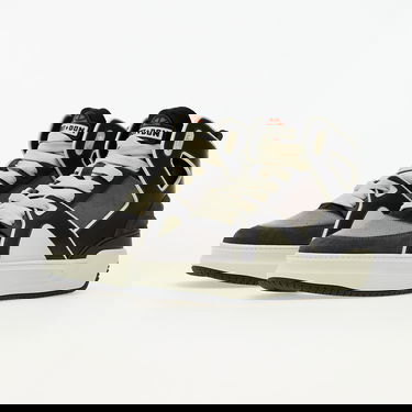 Sneakers og sko Just Don BSKTBL Sort | 31JUSQ01 218550, 5