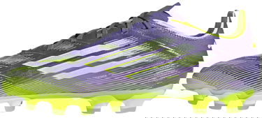 Sneakers og sko adidas Performance F50 Pro Multi-Ground Lilla | JH7678, 3