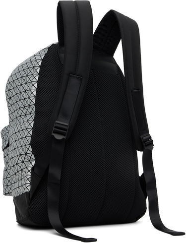 Rygsæk BAO BAO ISSEY MIYAKE ISSEY MIYAKE Daypack Reflector Backpack Grå | BB57AG532, 2