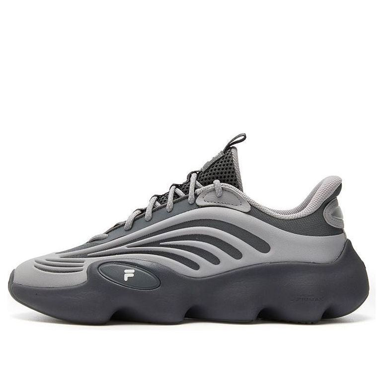 Sneakers og sko FILA Fusion Ray 3 Grå | T12M321105FDA, 0