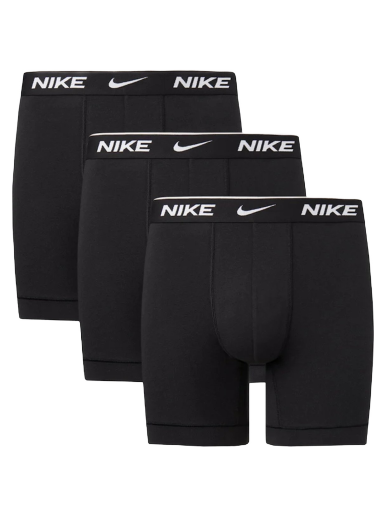 Boksere Nike Sportswear Boxers - 3 Pack Sort | ke1007-ub1