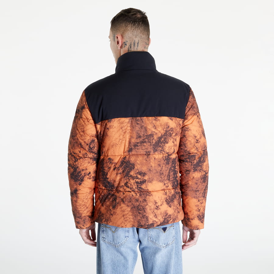 Puffer jakke Champion Outdoor Jacket Orange | 218086 CHA ML009, 1