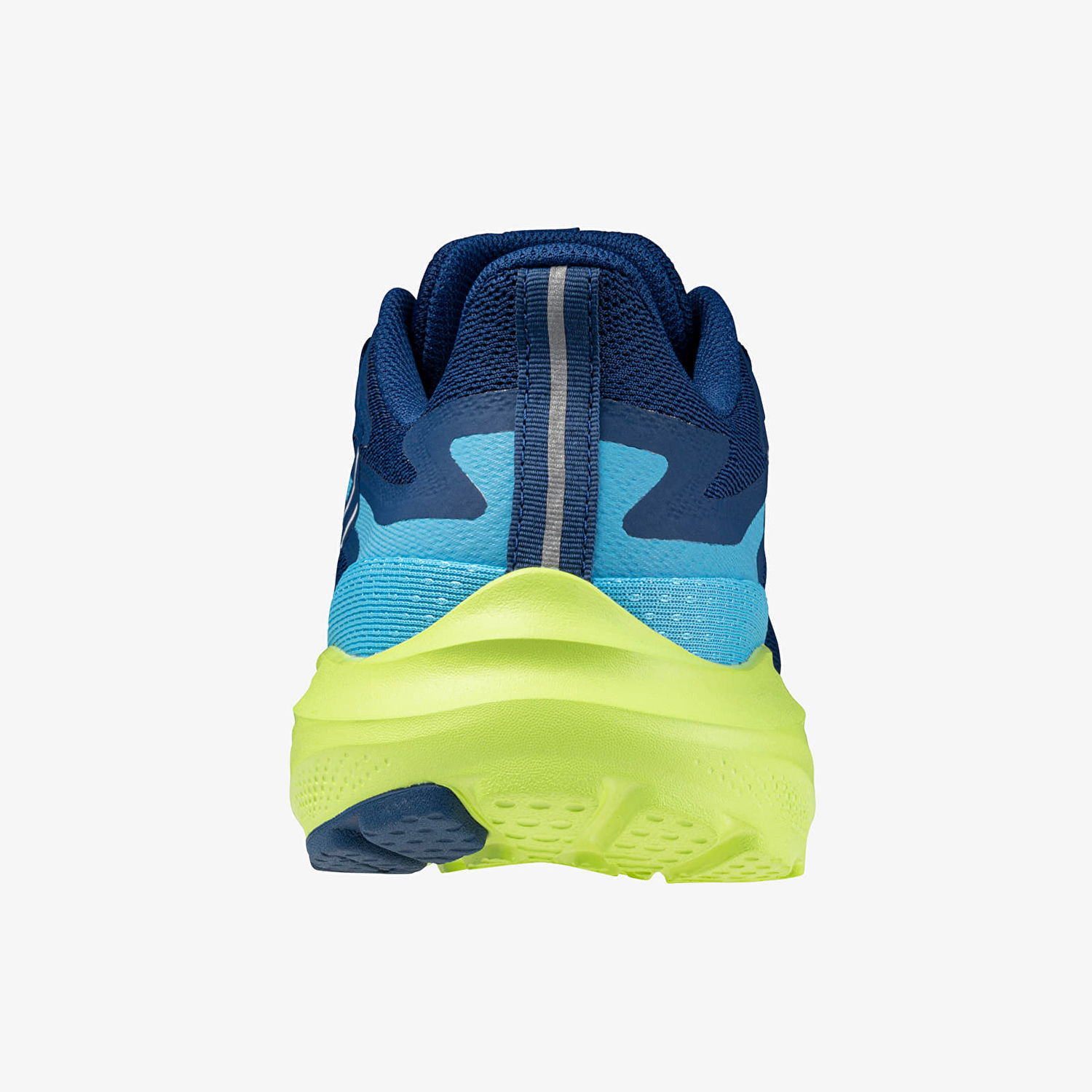 Sneakers og sko Mizuno Enerzy Runnerz Mørkeblå | K1GA241002, 1