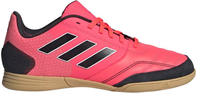 Sneakers og sko adidas Performance TOP SALA COMPETITION J Lyserød | ig8761