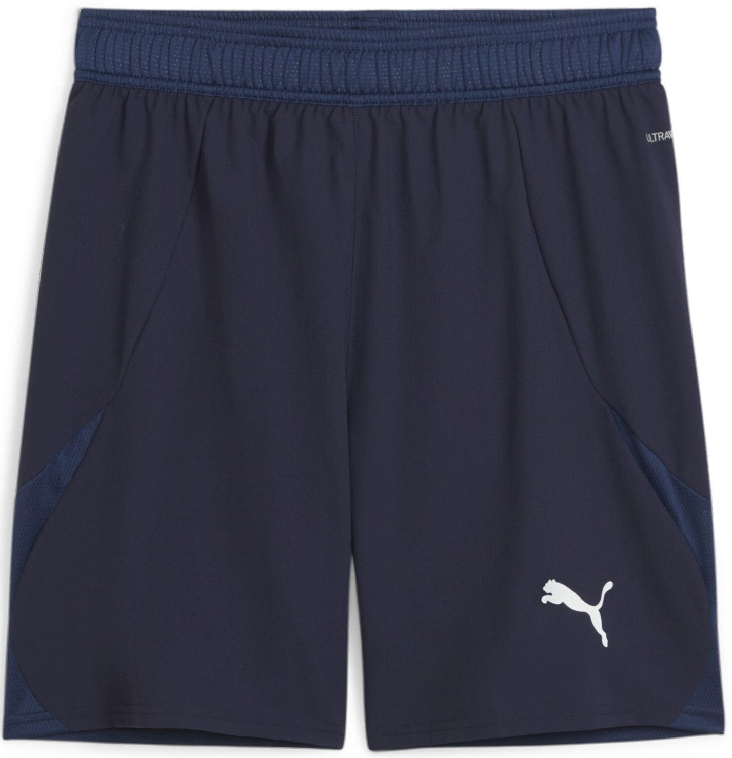 Shorts Puma teamFINAL Shorts Mørkeblå | 705743-06, 0