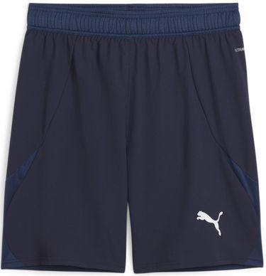 Shorts Puma teamFINAL Shorts Mørkeblå | 705743-06, 0
