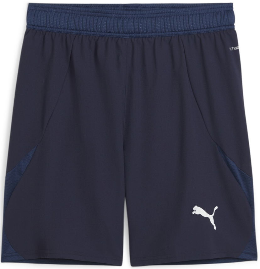 Shorts Puma teamFINAL Shorts Mørkeblå | 705743-06