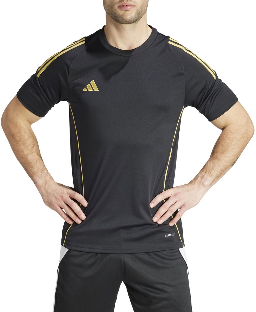 Jersey adidas Originals adidas TIRO24 JSY Sort | iv6952