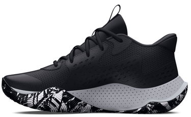Sneakers og sko Under Armour UA JET 23 Sort | 3026634-002, 1