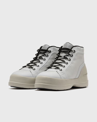 Sneakers og sko Moon Boot Luna Trek Mid Boots Grå | 80D2480080, 1