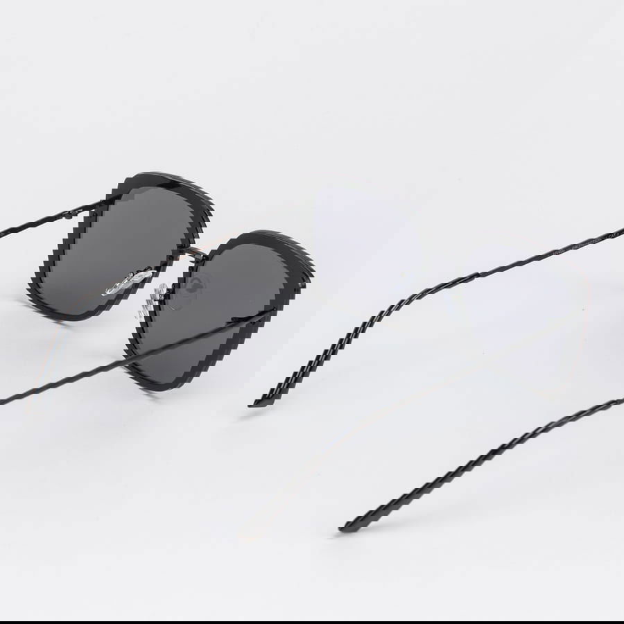 Solbriller Urban Classics Sunglasses December Sort | TB3723, 1