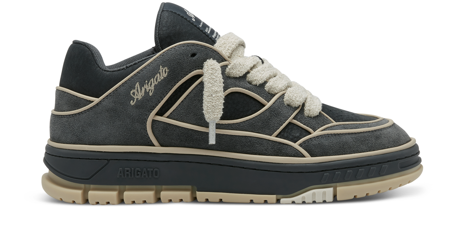 Sneakers og sko AXEL ARIGATO Area Lo Grå | F3220002, 1