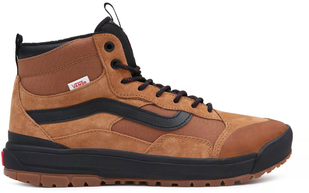 Sneakers og sko Vans UltraRange EXO Hi MTE Brun | vn0a5ks5n1z1, 0