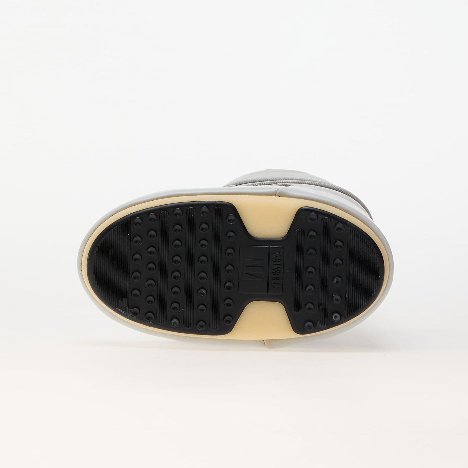 Sneakers og sko Moon Boot Icon Nylon Grå | 80D1400440-H003, 1