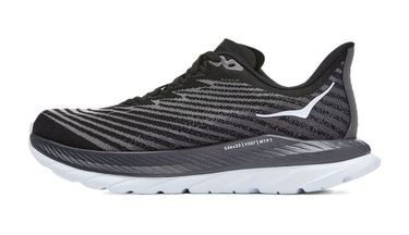 Sneakers og sko Hoka One One Mach 5 W Sort | 1127894-BCSTL, 1