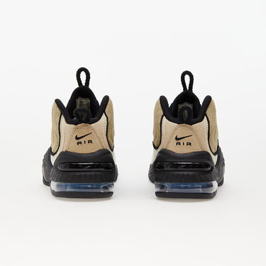 Sneakers og sko Nike Stüssy x Air Penny 2 "Fossil" Beige | DX6934-200, 3