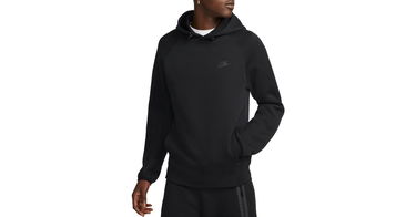Sweatshirt Nike Tech Fleece Sort | fb8016-010, 1