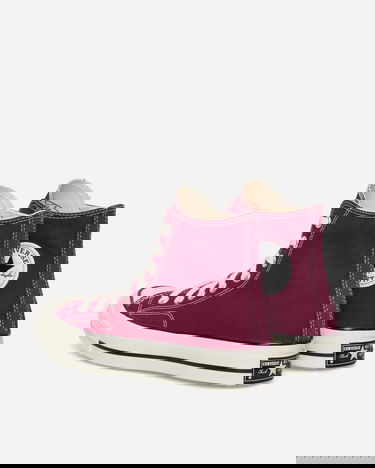 Sneakers og sko Converse Chuck 70 Bourgogne | A14645C, 4