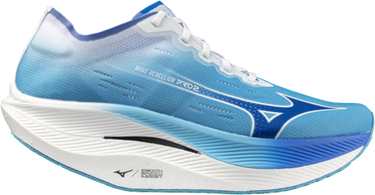 Sneakers og sko Mizuno WAVE REBELLION PRO 2 Blå | u1gd241753, 0