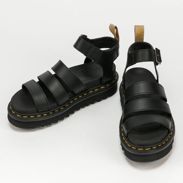 Sneakers og sko Dr. Martens Blaire W Sort | DM23806001, 2