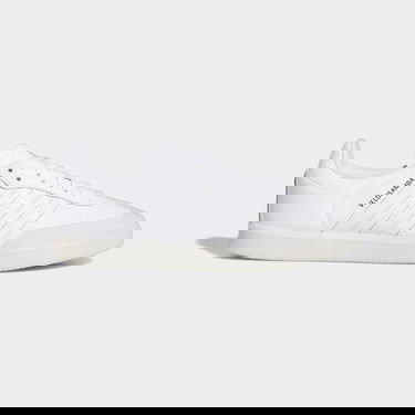 Sneakers og sko adidas Originals The Velosamba Vegan Hvid | GX1672, 0