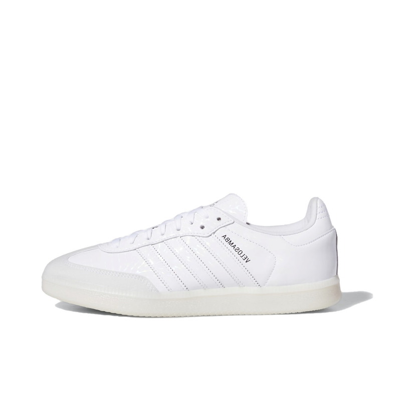 Sneakers og sko adidas Originals The Velosamba Vegan Hvid | GX1672