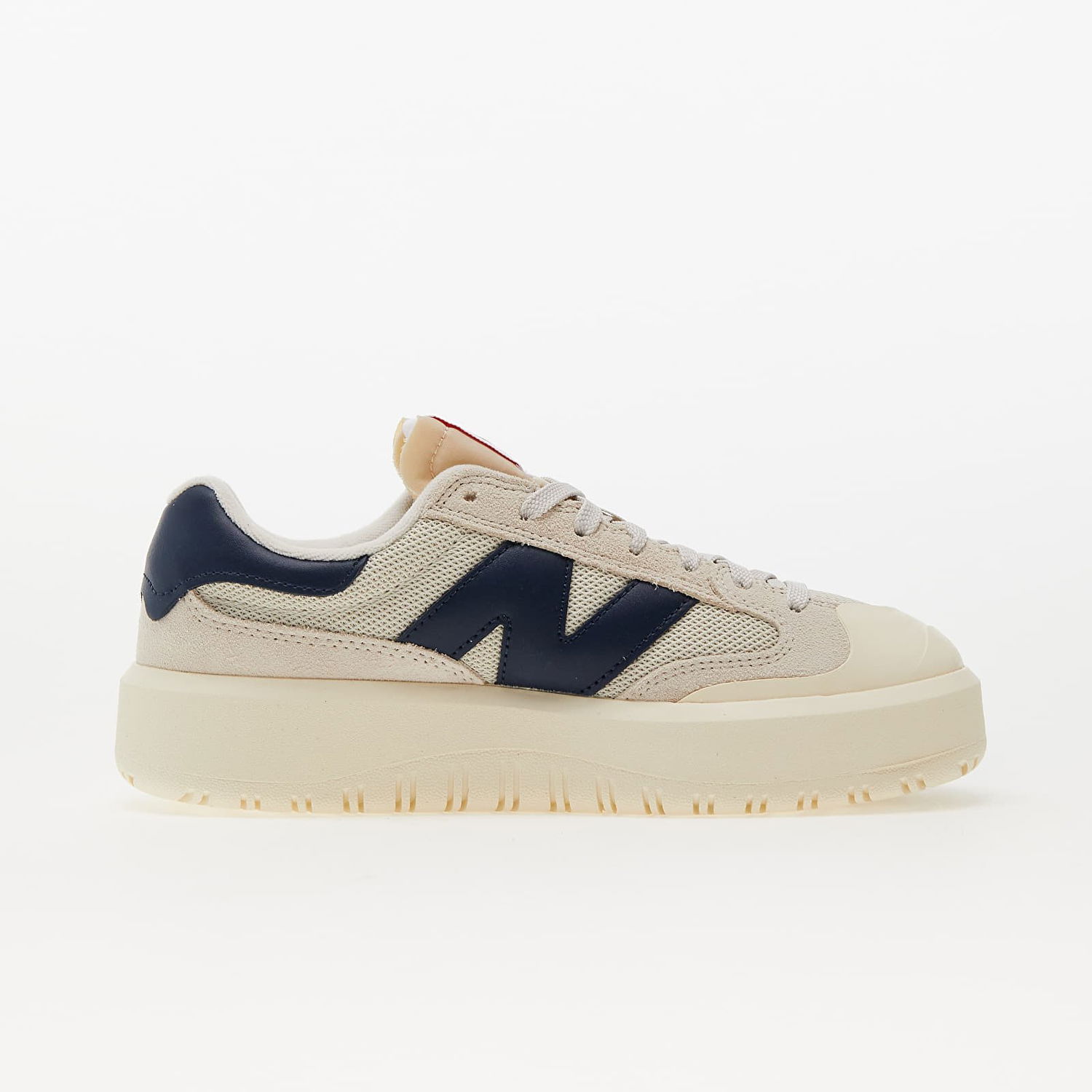 Sneakers og sko New Balance CT302 Beige | CT302RC, 1