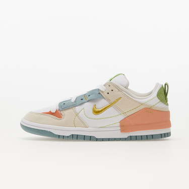 Sneakers og sko Nike Dunk Low Disrupt 2 "Easter" W Flerfarvet | DV3457-100, 0