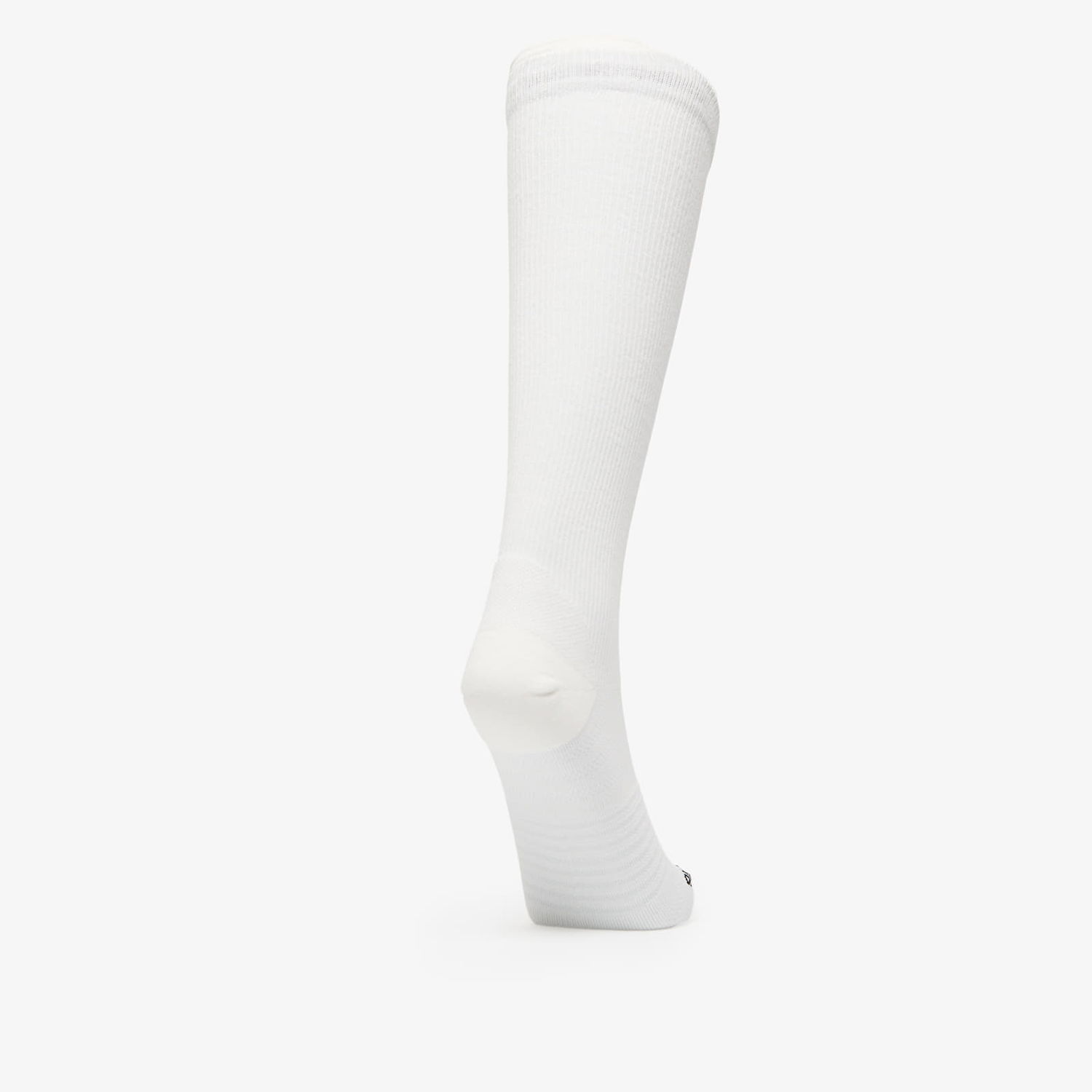 Sokker Y-3 Y-3 High Knee Running Socks Hvid | JW1875, 1