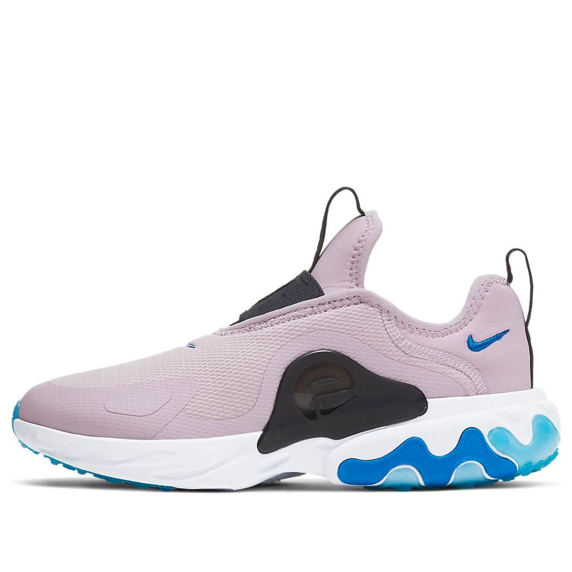 Sneakers og sko Nike React Presto Extreme Lilla | CD6884-500, 0