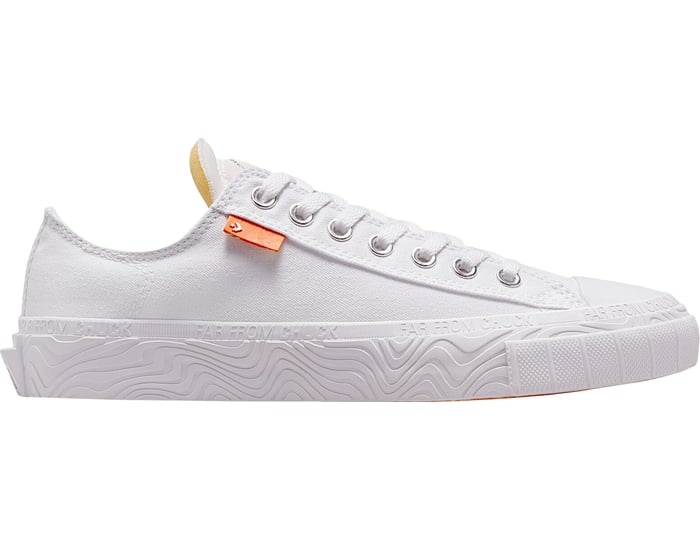 Sneakers og sko Converse Chuck Taylor All Star Hvid | A02839C, 0