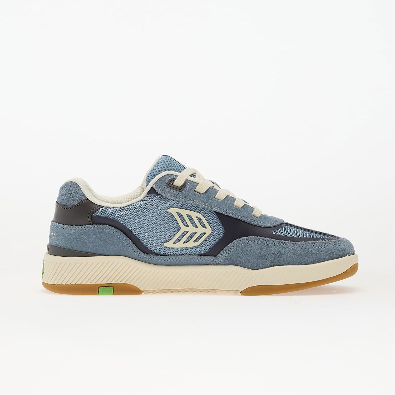Sneakers og sko Cariuma C25 Skategoat PRO Suede and Mesh 42 Blå | 713011U66, 1