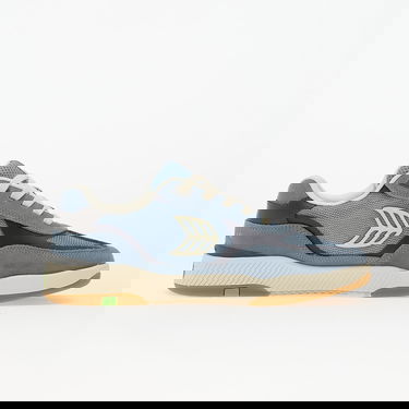 Sneakers og sko Cariuma C25 Skategoat PRO Suede and Mesh 42 Blå | 713011U66, 1